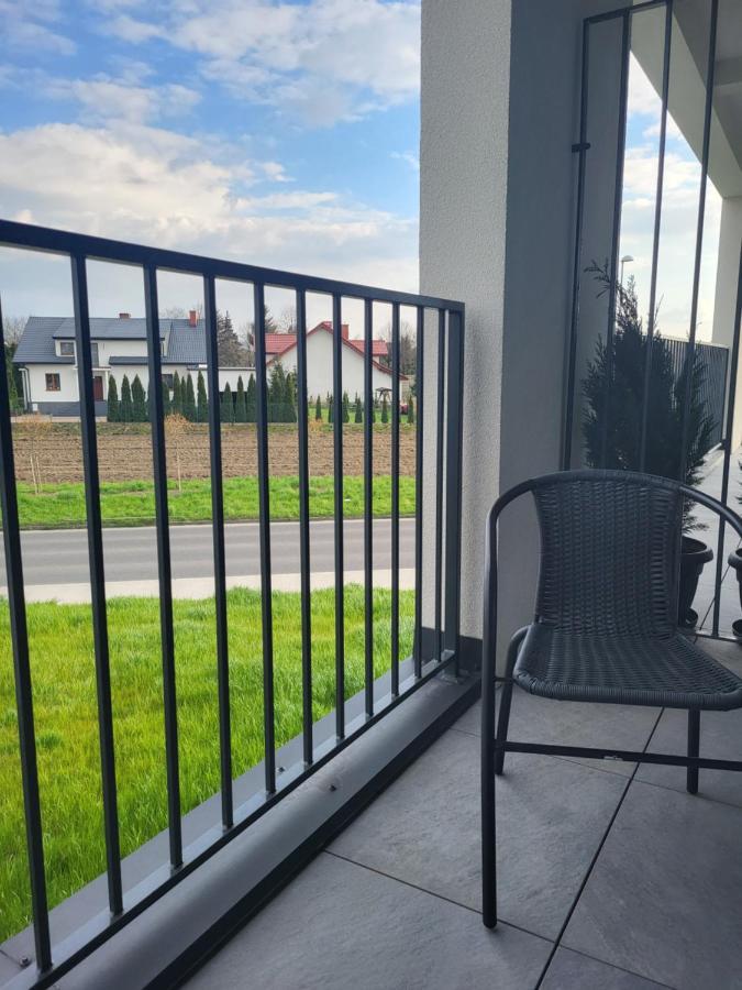 Nest Niebieski Zator Exterior foto